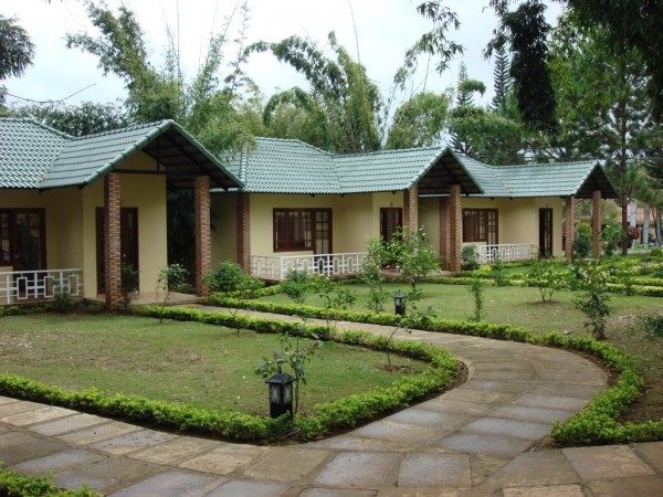 Bungalow